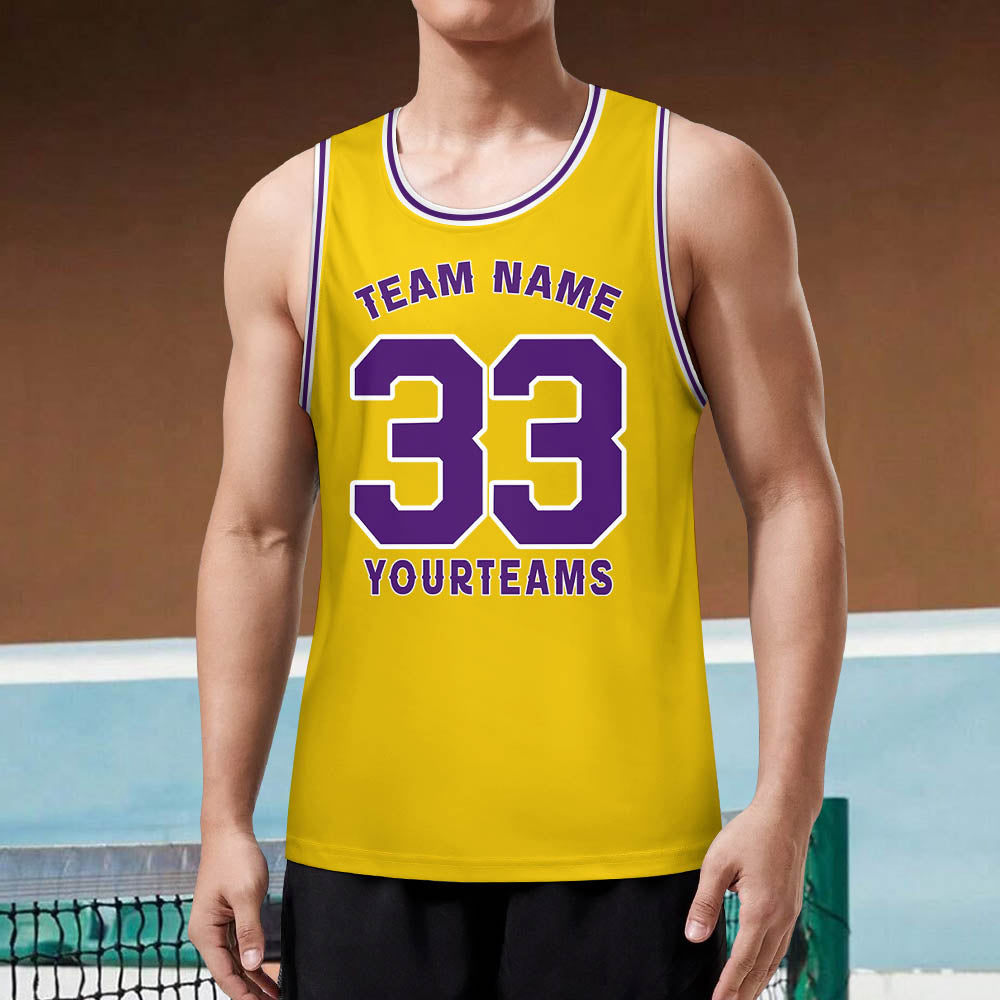 Style avec maillot de basket homme on sale