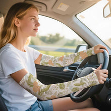 Charger l'image dans la galerie, Manchettes de glace (une paire) XT20 personnalisé avec photo texte prénom