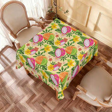 Charger l'image dans la galerie, Nappe carrée Oxford JJ05191112 personnalisé avec photo texte prénom