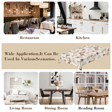 Charger l'image dans la galerie, Nappe rectangulaire Oxford JJ05191113 personnalisée avec prénom motif texte