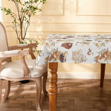 Charger l'image dans la galerie, Nappe rectangulaire Oxford JJ05191113 personnalisée avec prénom motif texte