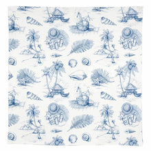 Charger l'image dans la galerie, Nappe en lin plusieurs spécifications imprimer personnalisé avec photo motif texte