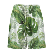 Charger l'image dans la galerie, Pack de 1 shorts de nuit confortables et doux pour hommes LM012 personnalisé avec photo texte prénom (conception une image)