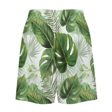 Charger l'image dans la galerie, Pack de 1 shorts de nuit confortables et doux pour hommes LM012 personnalisé avec photo texte prénom (conception une image)