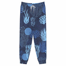 Charger l'image dans la galerie, Pantalon de jogging taille haute pour homme LM132 avec poches tailles XS-4XL personnalisé avec photo texte prénom (conception une image)