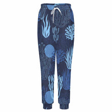 Charger l'image dans la galerie, Pantalon de jogging taille haute pour homme LM132 avec poches tailles XS-4XL personnalisé avec photo texte prénom (conception une image)