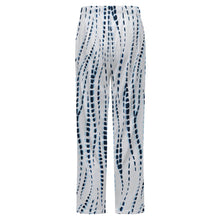 Charger l'image dans la galerie, Pantalon de pyjama ample en peluche pour femme LM072 personnalisé avec photo texte prénom (conception une image)