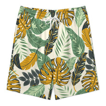 Charger l'image dans la galerie, Pantalon de survêtement à cordon de serrage pour homme Short de sport ample LM133 personnalisé avec photo texte prénom (conception une image)