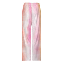 Charger l'image dans la galerie, Pantalon pyjama maison ample femme LM072 tailles S au 5XL personnalisé avec photo texte prénom (conception une image)