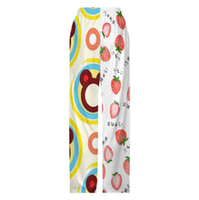 Charger l'image dans la galerie, Pantalon de pyjama droit unisexe enfant D31P personnalisée avec prénom motif texte (conception multi-images)