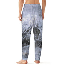 Charger l'image dans la galerie, Pantalon de pyjama homme D27P personnalisé avec photo texte prénom