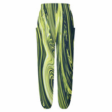 Charger l'image dans la galerie, Pantalon de yoga pantalon de jogging JJ1228 pantalon de loisirs de sport pour femme personnalisé avec photo texte prénom (conception une image)