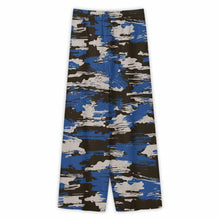 Charger l'image dans la galerie, Pantalon droit homme D7P avec cordon personnalisé avec photo texte prénom (conception une image)