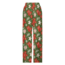 Charger l'image dans la galerie, Pantalon pyjama enfant jambe droite (Filles + Garçons) D31P personnalisé avec photo texte prénom (conception une image)