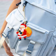 Charger l'image dans la galerie, Décorations de Noël pour la maison pendentif en acrylique (différents motifs) personnalisée avec prénom motif texte