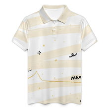 Charger l'image dans la galerie, Polo femme deux boutons MWL637 personnalisé avec photo texte prénom (conception une image)