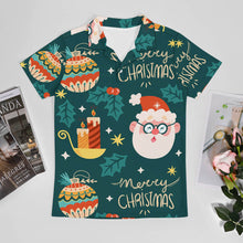 Charger l'image dans la galerie, Polo J62T manches courtes petit garçon personnalisé avec photo motif texte (conception une image)