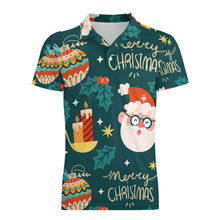 Charger l'image dans la galerie, Polo J62T manches courtes petit garçon personnalisé avec photo motif texte (conception une image)