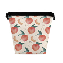 Charger l'image dans la galerie, Portable pliable isotherme sac à lunch pique-nique panier déjeuner bento sac personnalisé avec photo motif texte