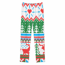 Charger l'image dans la galerie, Pyjama à manches longues pour enfants LM125 personnalisé avec photo texte prénom (conception une image)