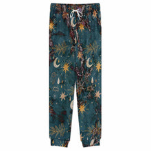 Charger l'image dans la galerie, Pyjama col rond homme LM094 ensemble 2 pièces personnalisé avec photo texte prénom (conception une image)