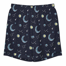 Charger l'image dans la galerie, Pyjama homme manches courtes 2 pièces LM135 personnalisé avec photo texte prénom (conception une image)