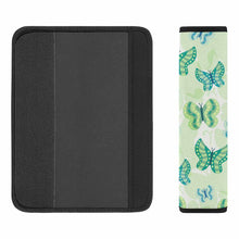 Charger l'image dans la galerie, Fourreau de Ceinture de Sécurité de Voiture Personnalisée Avec Photo Texte Motif Logo