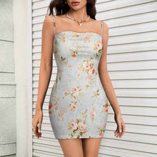 Charger l'image dans la galerie, Robe bustier tube femme LM450 personnalisé avec photo texte prénom (conception une image)