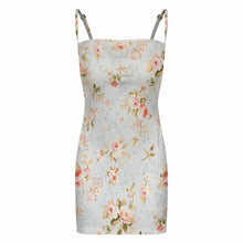 Charger l'image dans la galerie, Robe bustier tube femme LM450 personnalisé avec photo texte prénom (conception une image)