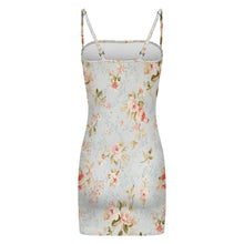 Charger l'image dans la galerie, Robe bustier tube femme LM450 personnalisé avec photo texte prénom (conception une image)