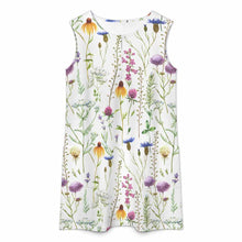 Charger l'image dans la galerie, Robe femme à poches gilet LM456 personnalisé avec photo texte prénom (conception une image)