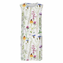 Charger l'image dans la galerie, Robe femme à poches gilet LM456 personnalisé avec photo texte prénom (conception une image)