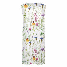 Charger l'image dans la galerie, Robe femme à poches gilet LM456 personnalisé avec photo texte prénom (conception une image)