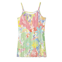 Charger l'image dans la galerie, Robe camisole pour femmes F28Q robe décontractée personnalisé avec photo texte prénom