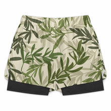 Charger l'image dans la galerie, Short de plage SDS076 short décontracté pantalon de sport en maille avec poches personnalisé avec photo texte prénom