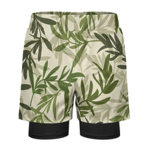 Charger l'image dans la galerie, Short de plage SDS076 short décontracté pantalon de sport en maille avec poches personnalisé avec photo texte prénom