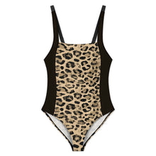 Charger l'image dans la galerie, Maillot de bain 1 pièce pour femme à col carré SDS505 personnalisé avec photo texte prénom (conception une image)