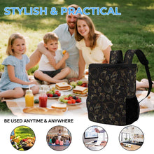 Charger l'image dans la galerie, Sac à dos ice pack 0536 personnalisé avec photo texte prénom