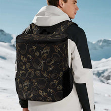 Charger l'image dans la galerie, Sac à dos ice pack 0536 personnalisé avec photo texte prénom