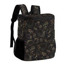 Charger l'image dans la galerie, Sac à dos ice pack 0536 personnalisé avec photo texte prénom