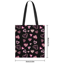 Charger l'image dans la galerie, Sac cabas XB0601085 personnalisé avec photo texte prénom