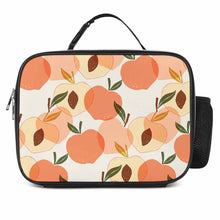 Charger l'image dans la galerie, Sac à lunch détachable Fourre-tout isolé Boîte à lunch Récipient à lunch étanche réutilisable personnalisé avec photo motif texte