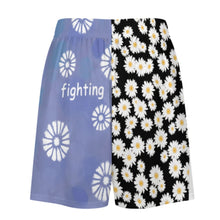 Charger l'image dans la galerie, Short pyjama Ultrasoft pour hommes LM012 personnalisée avec prénom motif texte (conception multi-images)