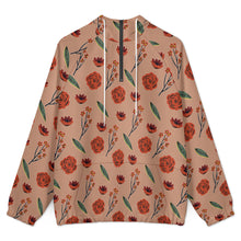 Charger l'image dans la galerie, Sweat à capuche double épaisseur avec poches (doublé) pour femme MWL683 personnalisé avec photo texte prénom (conception une image)