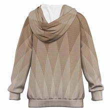 Charger l'image dans la galerie, Sweat à capuche raglan pour enfants sans poches MXU039 personnalisé avec photo texte prénom