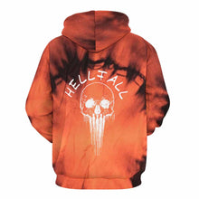 Charger l'image dans la galerie, Sweat à capuche homme A37H sweat à capuche graphique personnalisé avec photo texte prénom (conception une image)