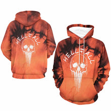 Charger l'image dans la galerie, Sweat à capuche homme A37H sweat à capuche graphique personnalisé avec photo texte prénom (conception une image)