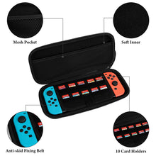 Charger l'image dans la galerie, Housse / sac de rangement pour Nintendo Switch 2 3C0721006 personnalisé avec photo motif texte