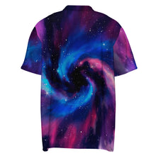 Charger l'image dans la galerie, T-shirt de course pour hommes à manches courtes avec zip MXLD005 personnalisé avec photo texte prénom