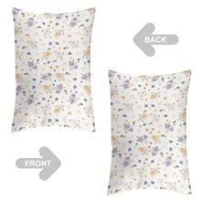 Charger l'image dans la galerie, Taie d'oreiller surdimensionnée en polyester de différentes tailles, personnalisé avec photo texte prénom (même motif des deux côtés)